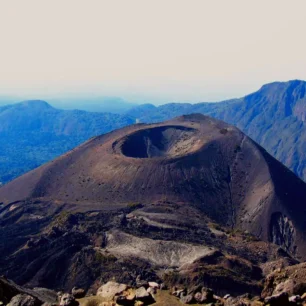 Mount Meru